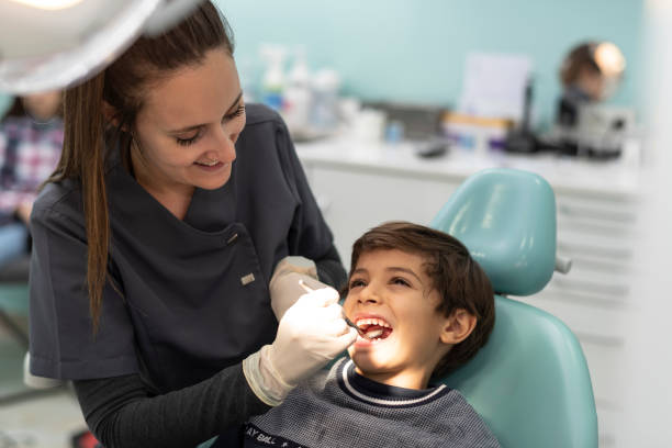 Best Emergency Treatment for Oral Infections in Lebanon South, PA