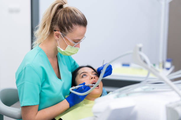 Best Emergency Dental Care for Sports Injuries in Lebanon South, PA