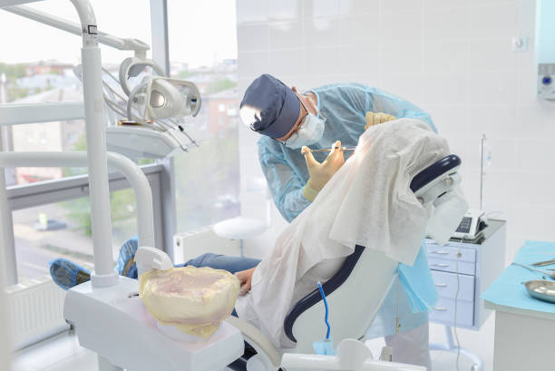 Best Emergency Treatment for Jaw Pain or Injury in Lebanon South, PA
